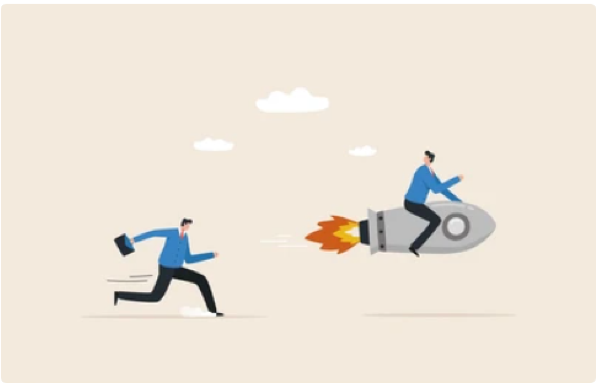 Compare ContractSPAN with Competitors