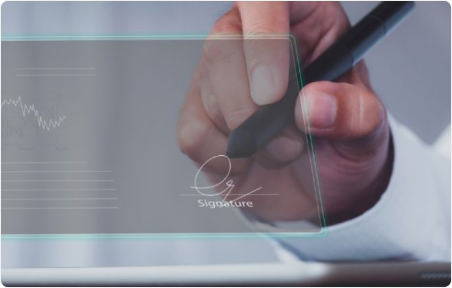 India's E-signature Revolution: Streamlining Transactions in the Digital Age