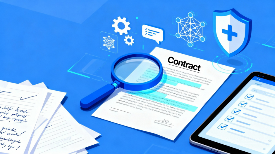 How AI Helps Prevent Hidden Obligations and Penalties in Contracts