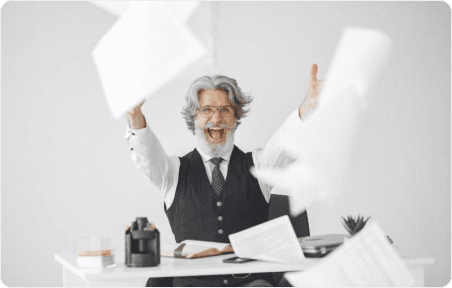 Revolutionizing Contract Management with AI-Powered Automation and Centralized Control