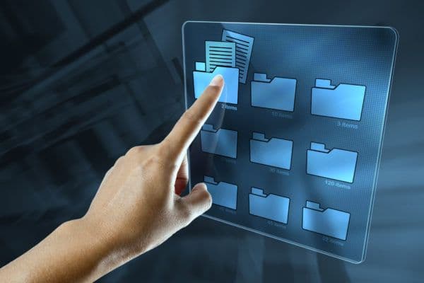 Why Documents Should Be Maintained in Digital Mode and How ContractSPAN Can Help