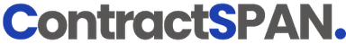 ContractSPAN Logo