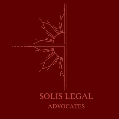 SolisLegal Logo