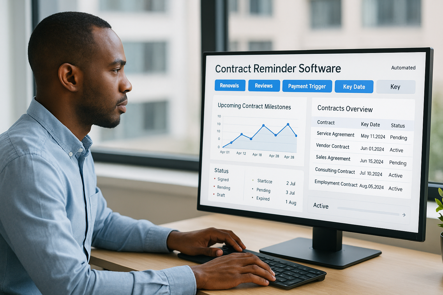Avoid Missed Renewals: Top Contract Reminder Software for 2025
