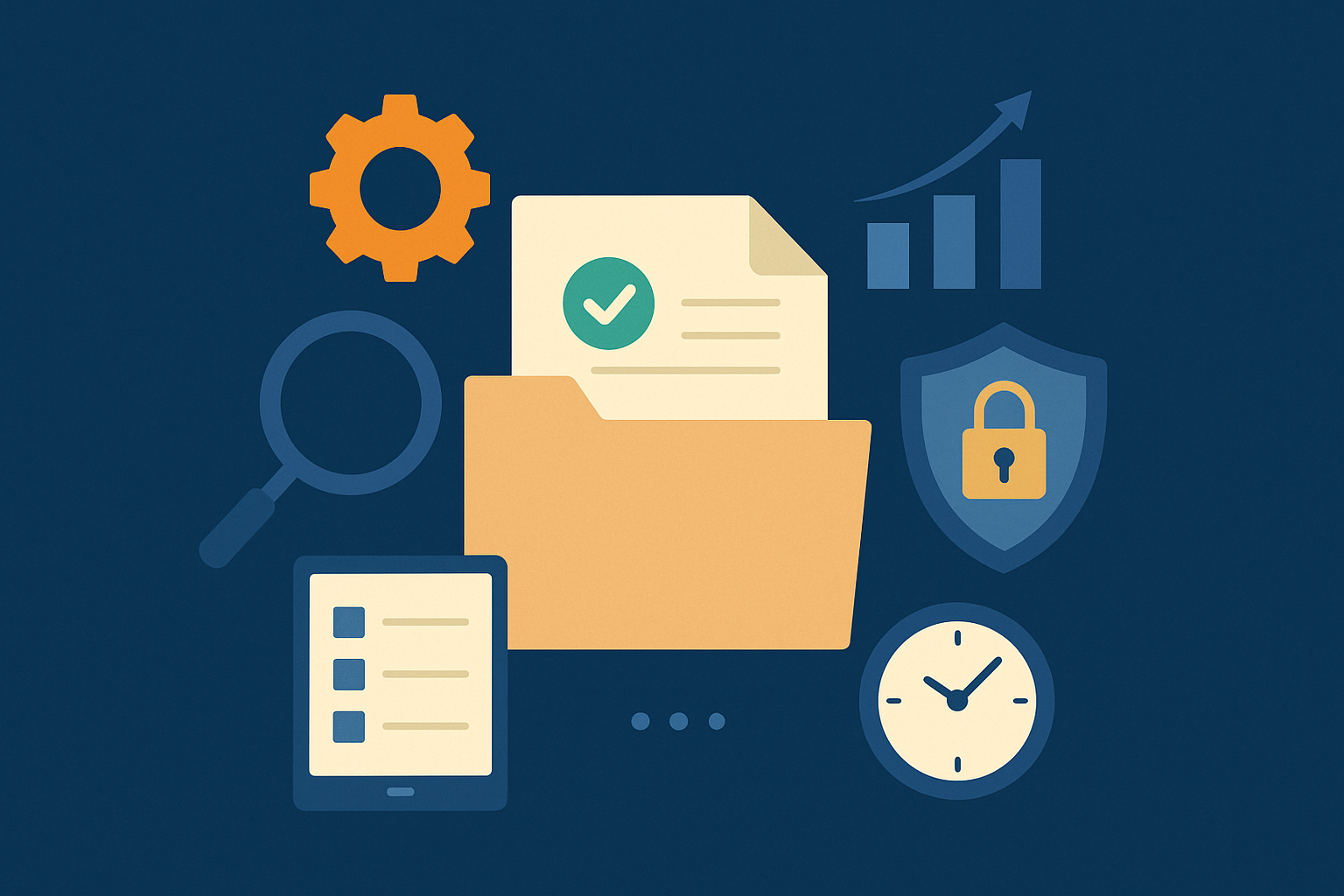 Contract Repository Management in 2025: Organize, Secure, and Track with ContractSPAN