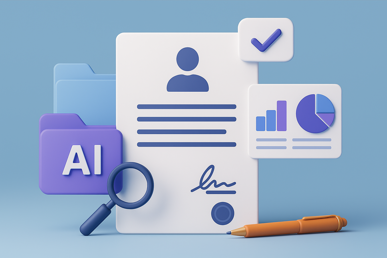 How ContractSPAN Is Transforming Contract Management for Businesses in 2025